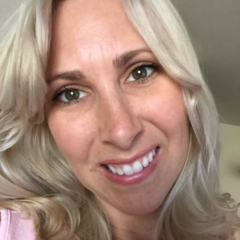 Meet your Posher, Jennifer